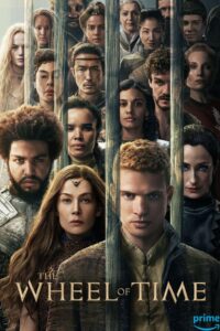 The Wheel of Time