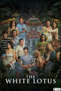 The White Lotus 