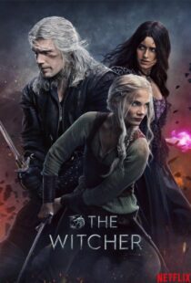 دانلود سریال The Witcher