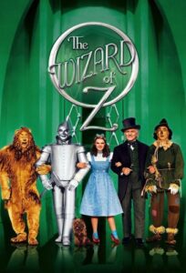 The Wizard of Oz 