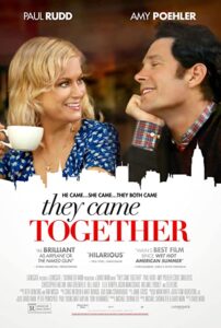 They Came Together 