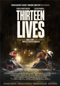 Thirteen Lives 