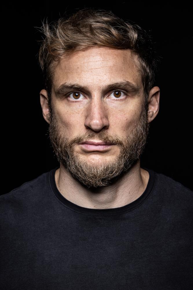 Thomas Espinera