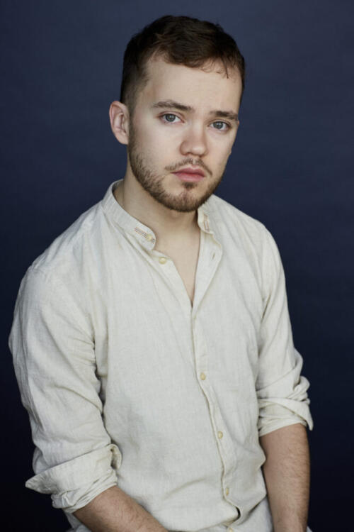 Thomas Mitchell Barnet
