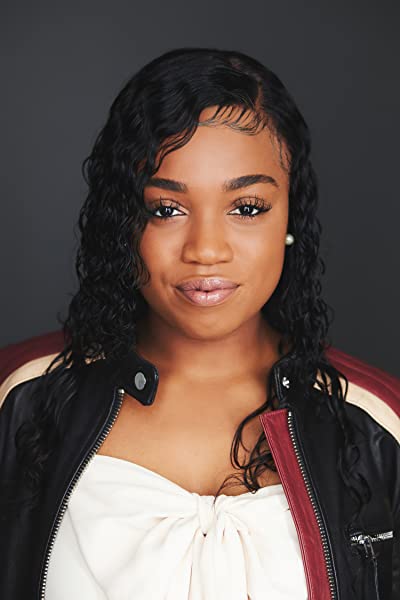 Tiana Melvina