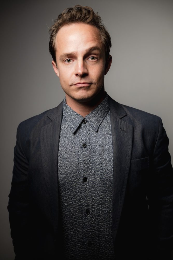 Tim Casper