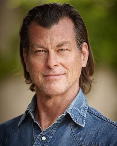 Tim D. Janis
