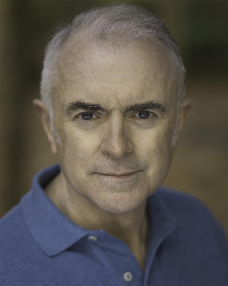 Tim Landers