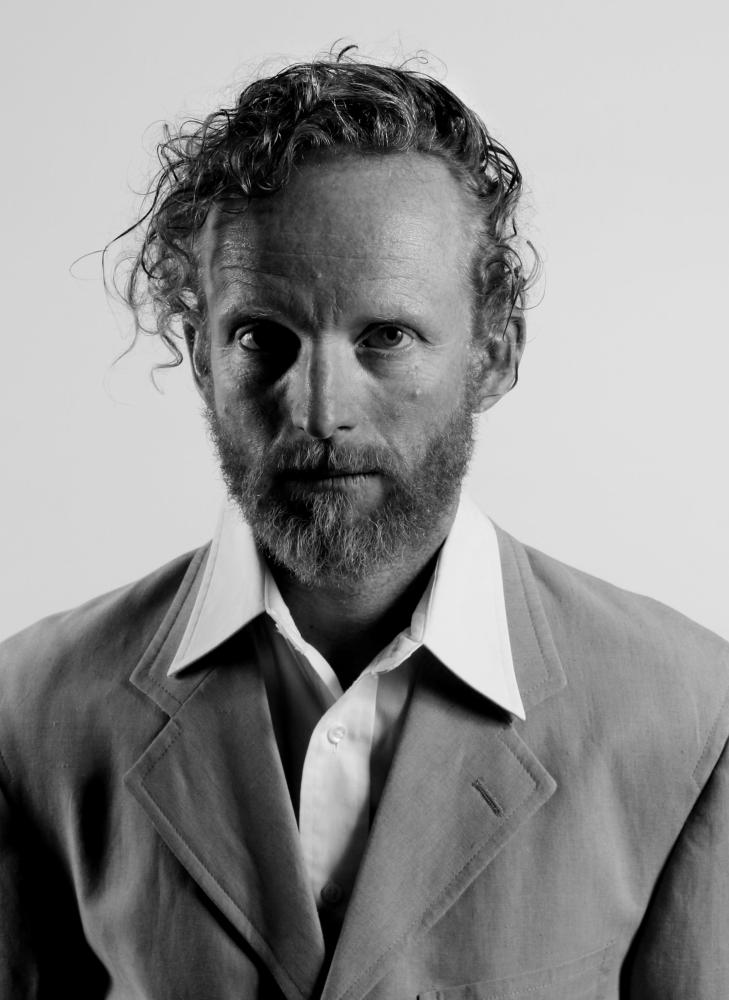 Timothy Carlson