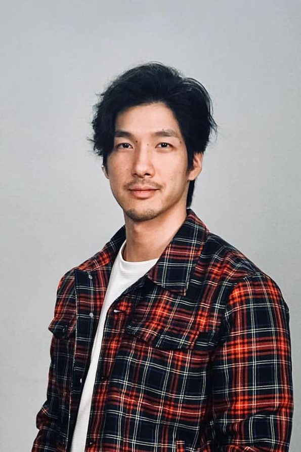 Tjarret Yong