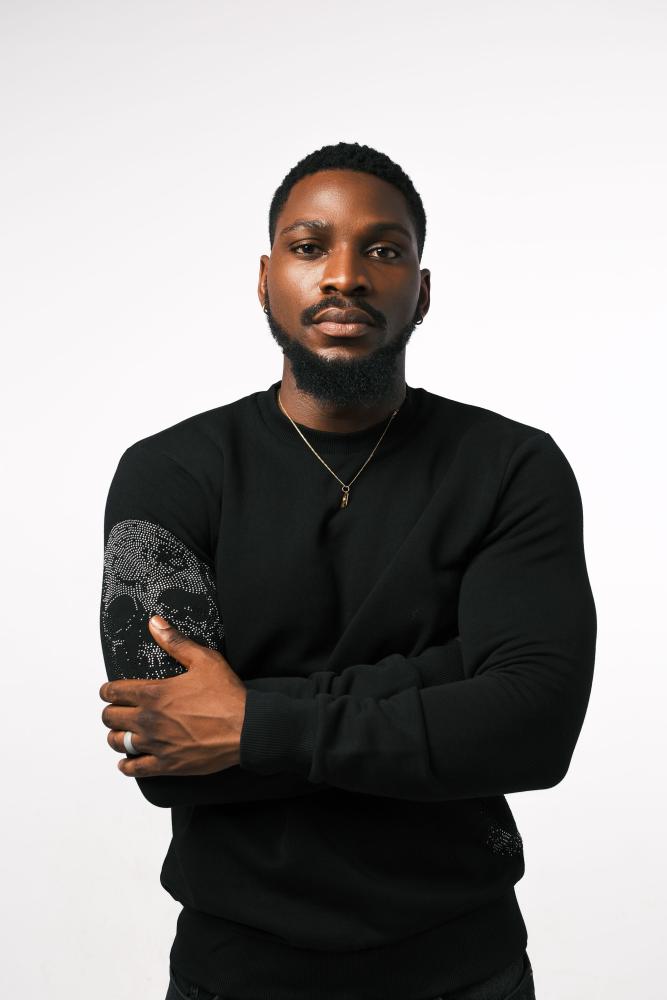 Tobi Bakre