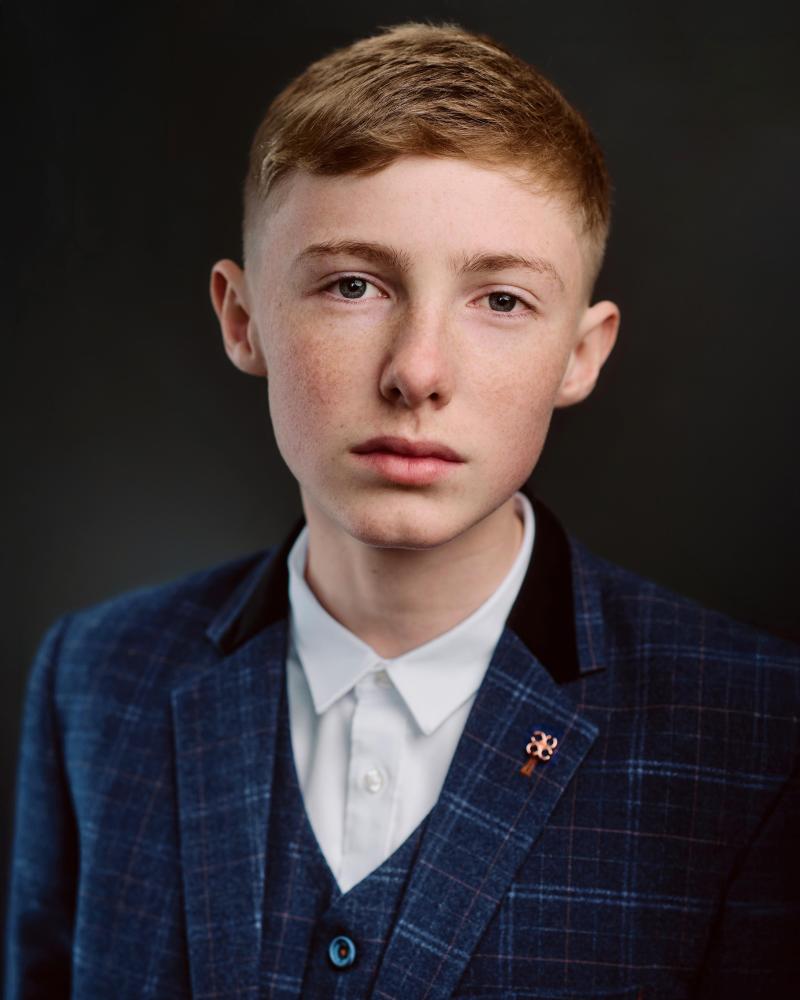 Toby Eden
