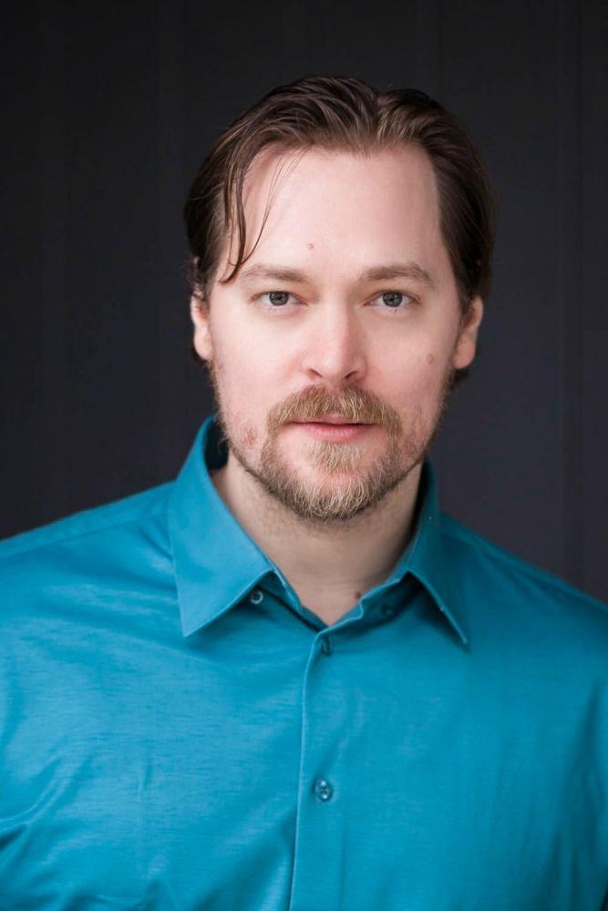 Todd Masters