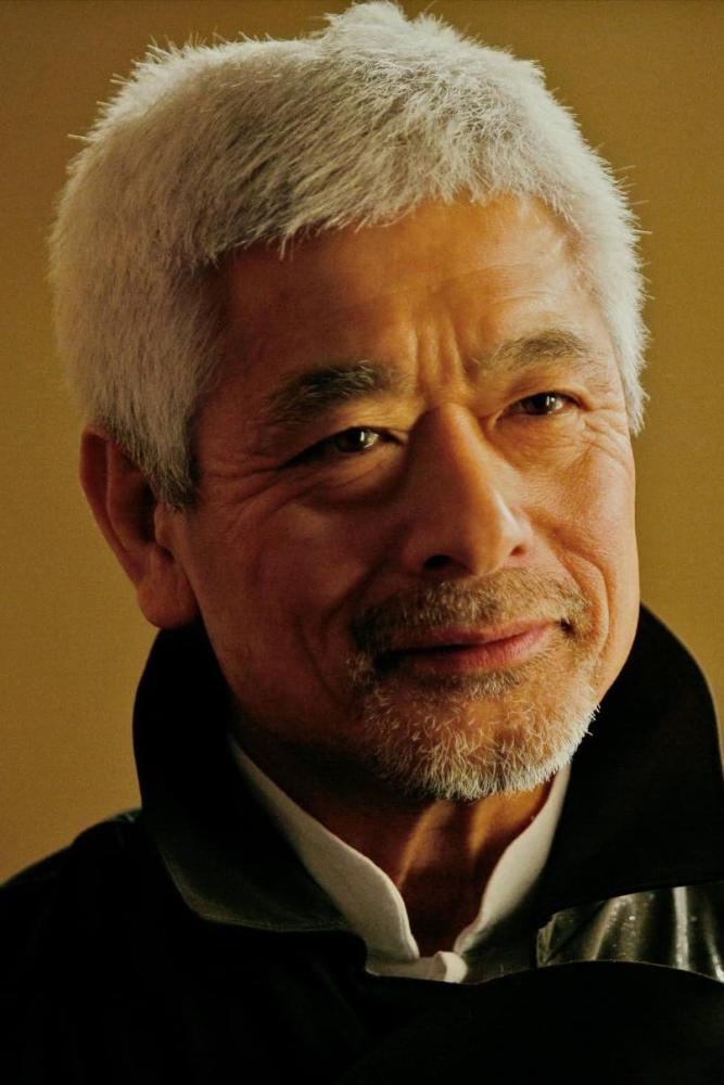 Togo Igawa