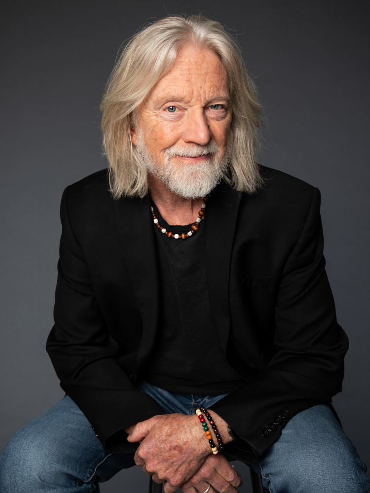 Tom Nowicki