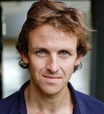 Tom Ward-Thomas