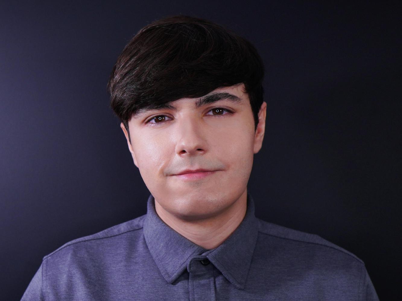 Tommy Arciniega