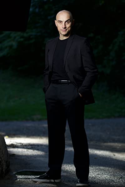 Tony Naumovski