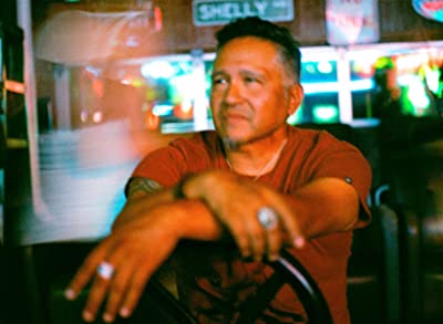 Tony Ruiz