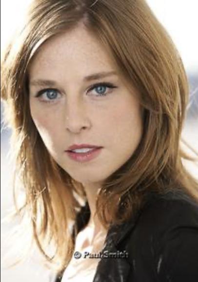Tonya Cornelisse