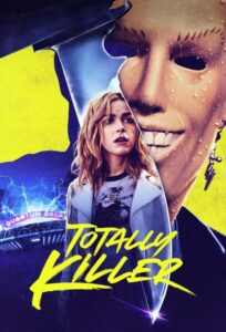 Totally Killer 