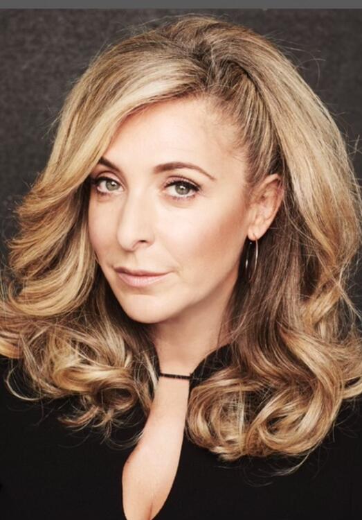 Tracy Ann Oberman