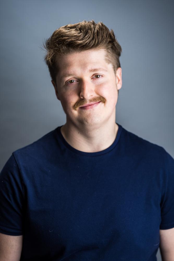 Travis Przybylski