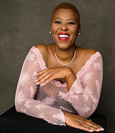 Treisa Gary