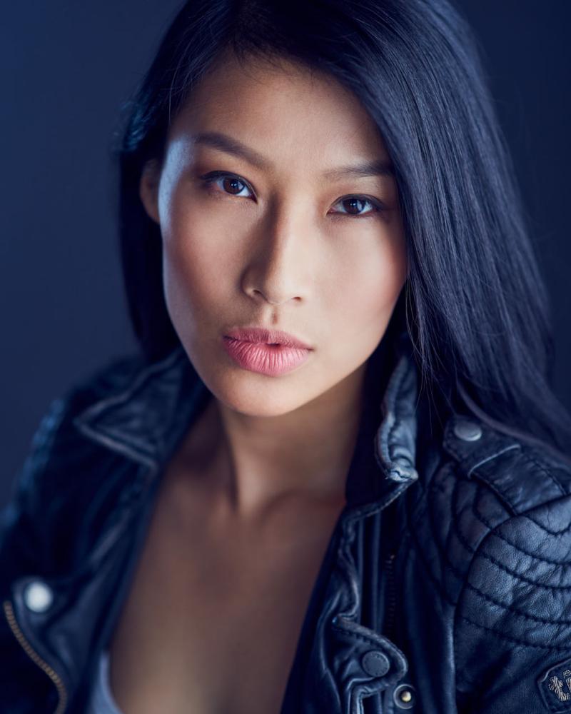 Trevor Hu