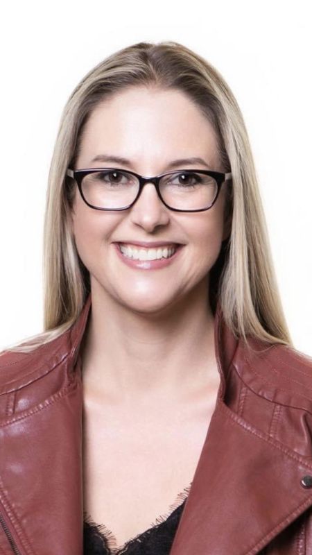 Trisha Cathey