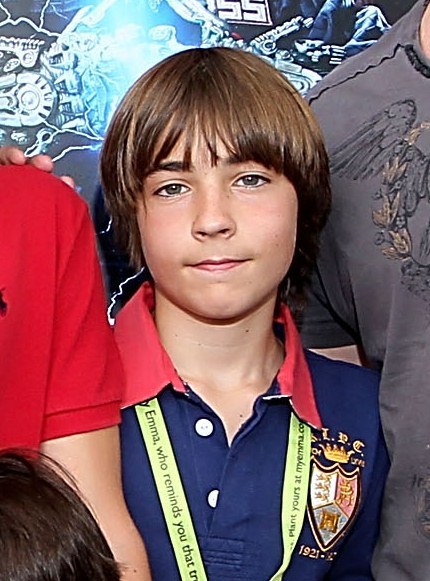 Tristen Spade