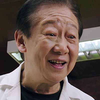 Tung Cho Joe Cheung