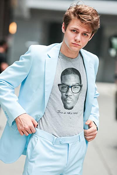 Ty Simpkins