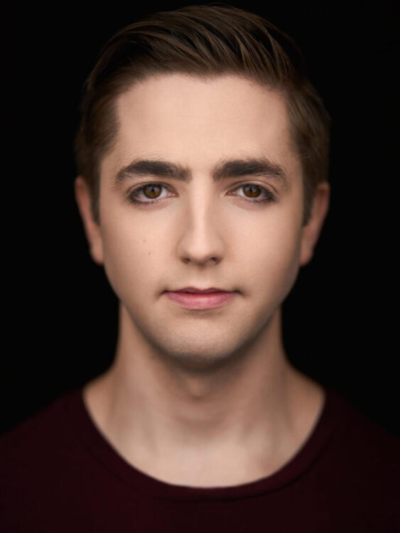 Tyler Cotton