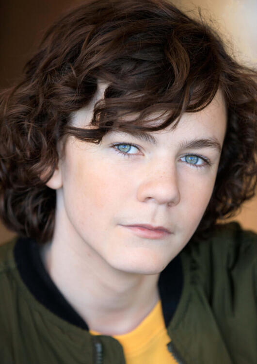 Tyler Crumley