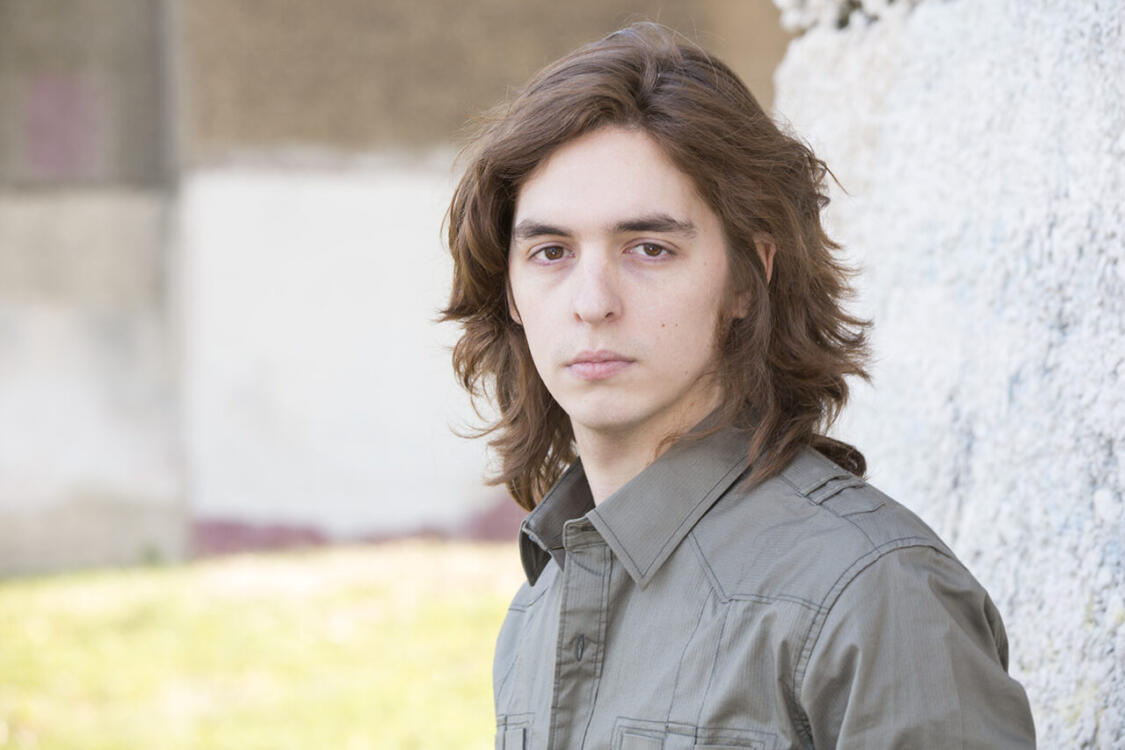 Tyler Graham
