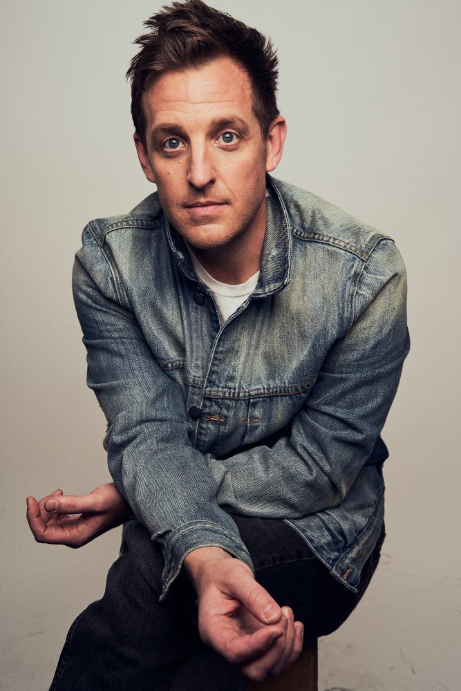 Tyler Poelle
