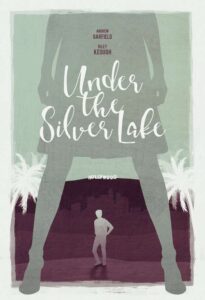 Under the Silver Lake 
