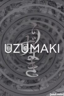 دانلود انیمه Uzumaki: Spiral Into Horror