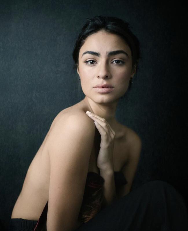 Valentina Buzzurro