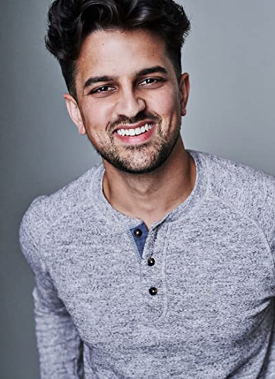 Varun Raj