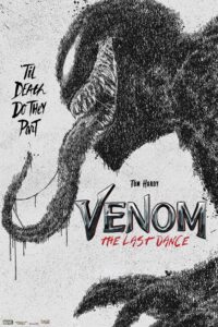 Venom: The Last Dance 