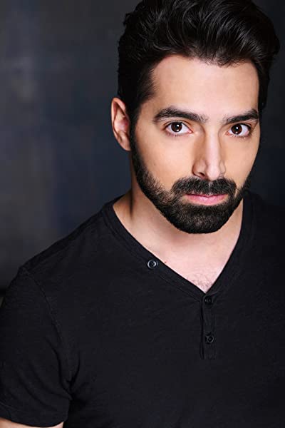 Victor Isaac Perez