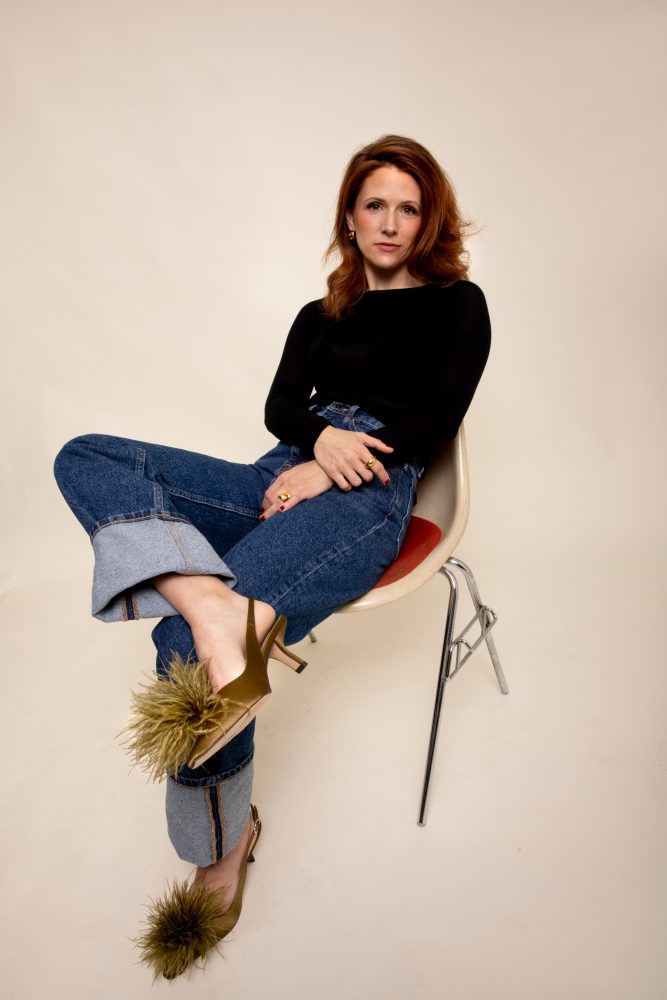 Victoria Broom
