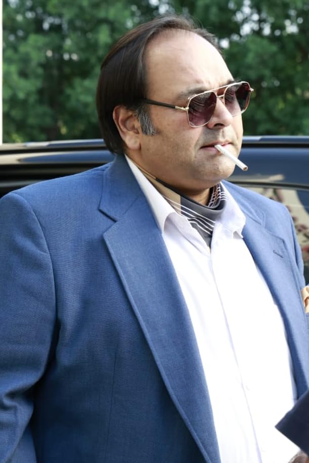 Vijayant Kohli