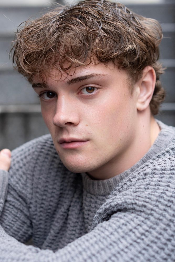 Vincent Muller