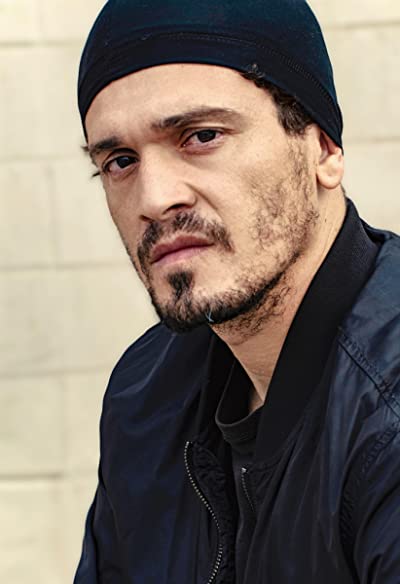 Vinicius Zorin-Machado