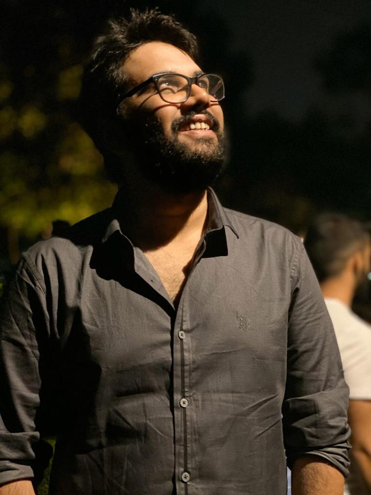 Vinod Kapoor