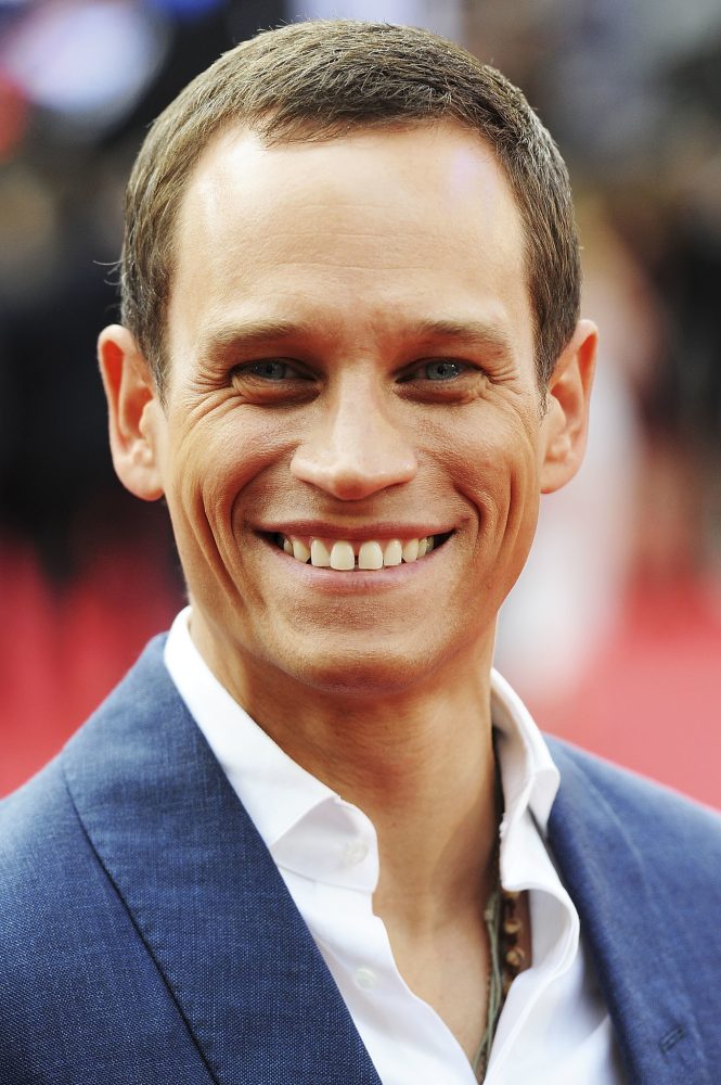 Vinzenz Kiefer