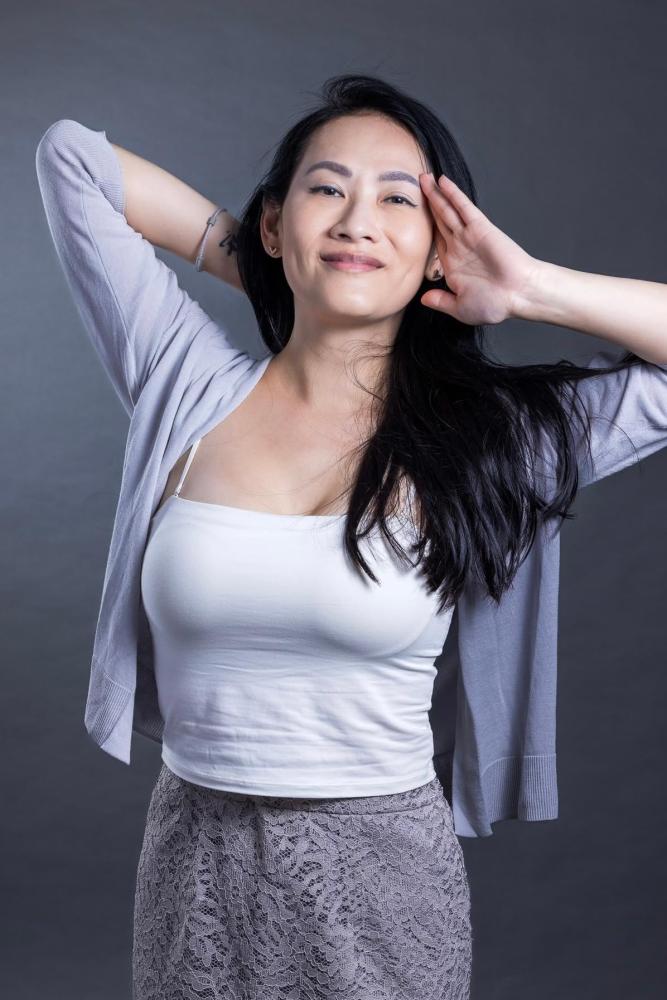 Virginia Chien